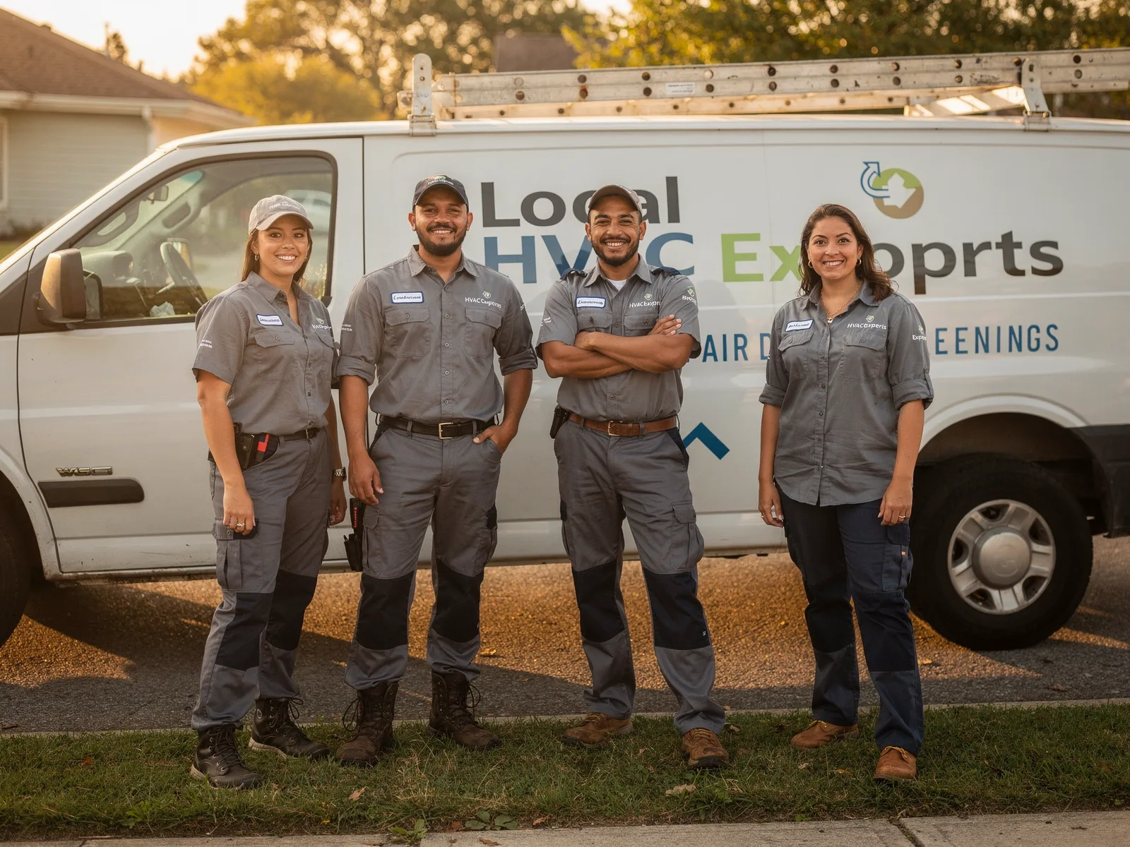 24/7 HVAC Repair & AC Replacement company in Lander, WY