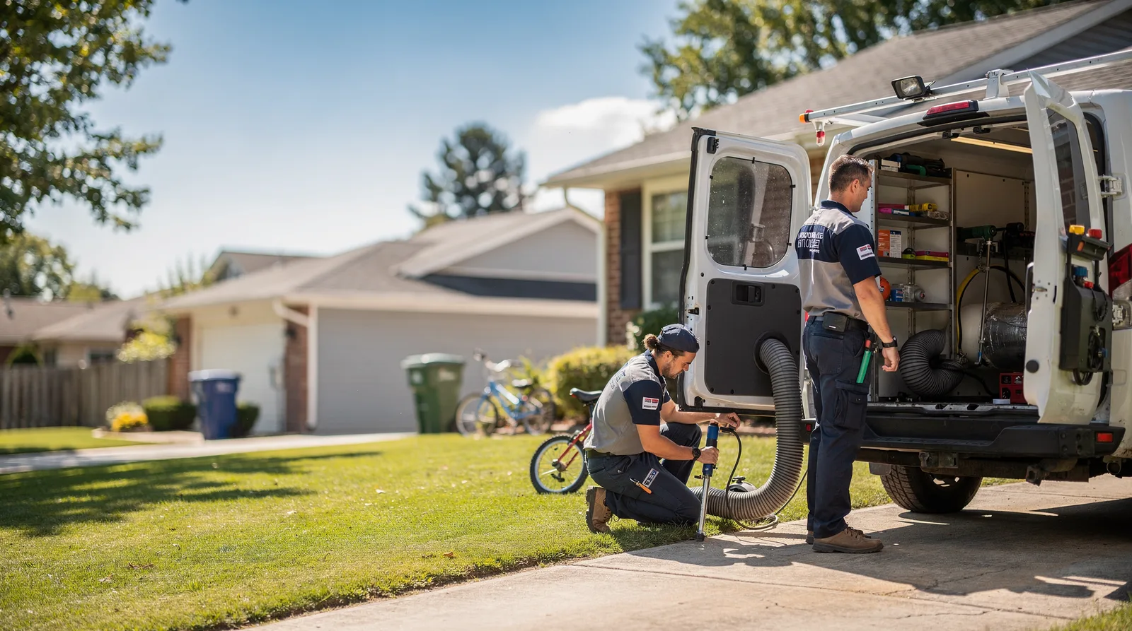 24/7 HVAC Repair & AC Replacement in Lander, WY near me